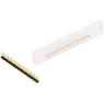 SL LP 5 SMD 066 24 G SM Fischer Elektronik Steckverbindersysteme