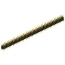SLY 6 040 96 G Fischer Elektronik Steckverbindersysteme