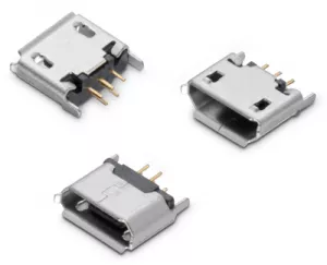 614105150721 Würth Elektronik eiSos USB Steckverbinder, PC Steckverbinder