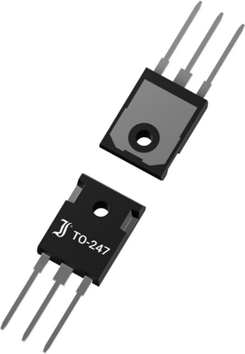 DIW170SIC070 Diotec Semiconductors MOSFETs