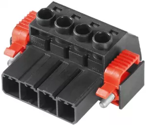 1932220000 Weidmüller Steckverbindersysteme