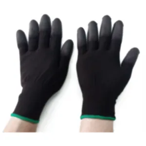 EP1005019 ESD PROTECT ESD-Handschuhe, Handgelenkbänder, Fersenbänder, Überziehschuhe