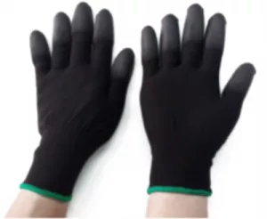 EP1005019 ESD PROTECT ESD-Handschuhe, Handgelenkbänder, Fersenbänder, Überziehschuhe