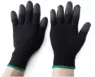 Handschuhe, PA/Kohlefasern, schwarz, XL, EP1005019