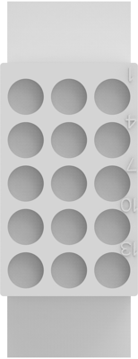 770103-1 AMP Steckverbindersysteme Bild 4