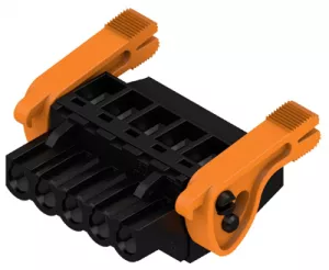 1087050000 Weidmüller Steckverbindersysteme