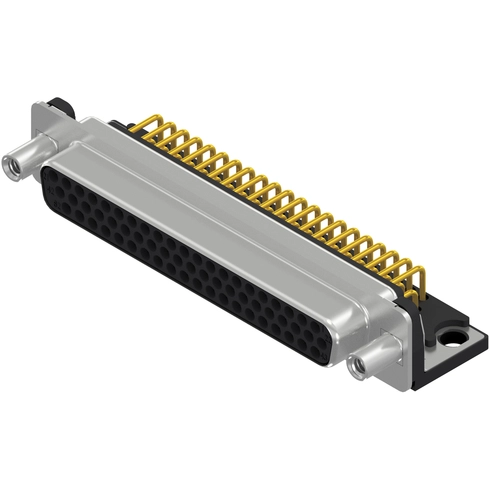 164A18129X CONEC D-Sub Steckverbinder Bild 2