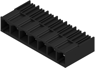 2054890000 Weidmüller Steckverbindersysteme Bild 1