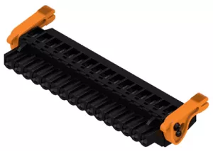 1068510000 Weidmüller Steckverbindersysteme