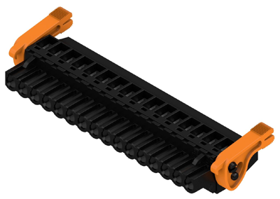 1068510000 Weidmüller Steckverbindersysteme Bild 1