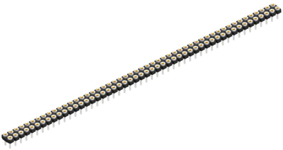 10043233 Fischer Elektronik Steckverbindersysteme