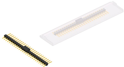 SL12SMD03226GBSM Fischer Elektronik Steckverbindersysteme