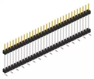 SL15SMD20731S Fischer Elektronik Steckverbindersysteme