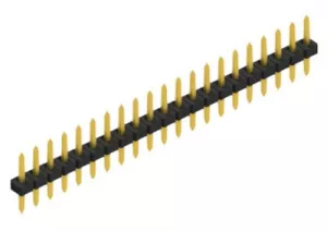 10130648 Fischer Elektronik Steckverbindersysteme
