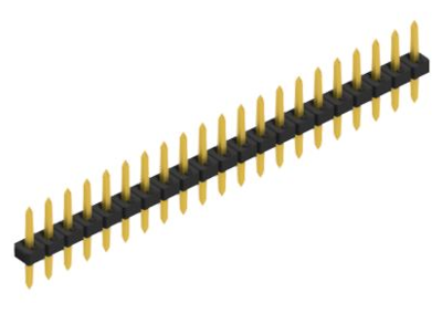 10130648 Fischer Elektronik Steckverbindersysteme