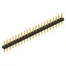 SLY 1 081 21 G Fischer Elektronik Steckverbindersysteme