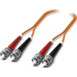 1115556 Phoenix Contact LWL Patchkabel, Pigtails