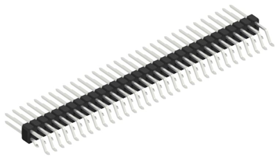 SL17SMD08364Z Fischer Elektronik Steckverbindersysteme