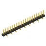 SL LP 5 SMD 051 19 G Fischer Elektronik Steckverbindersysteme