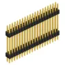 SLV W 7 117 40 G Fischer Elektronik Steckverbindersysteme