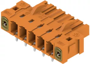 1843780000 Weidmüller Steckverbindersysteme