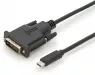 AK-300332-020-S DIGITUS Konfektionierte Audiokabel, Displaykabel