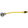 09454521520 Harting Patchkabel, Telefonkabel
