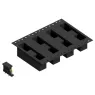 SL LP 5 SMD 051 5 S B TR Fischer Elektronik Steckverbindersysteme