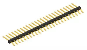 SLY9SMD05525G Fischer Elektronik Steckverbindersysteme