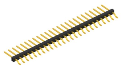 SLY9SMD05525G Fischer Elektronik Steckverbindersysteme