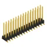 SL 11 SMD 130 32 G Fischer Elektronik Steckverbindersysteme