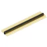 SL 28 SMD THR 083 72 G Fischer Elektronik Steckverbindersysteme