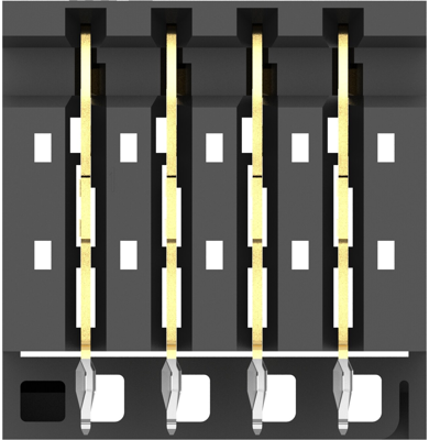 1-1410271-1 TE Connectivity Steckverbindersysteme Bild 4