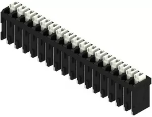 1870060000 Weidmüller Leiterplattenklemmen