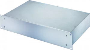 20860-122 SCHROFF 19"-Gehäuse
