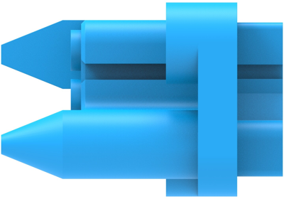 213886-1 AMP Steckverbindersysteme Bild 2