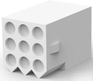 770092-1 AMP Steckverbindersysteme
