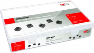 7443734 Würth Elektronik eiSos Inductance assortments