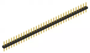 SLY108134G Fischer Elektronik Steckverbindersysteme