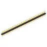 SLY 1 081 34 G Fischer Elektronik Steckverbindersysteme