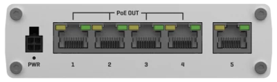 TSW100000000 TELTONIKA NETWORKS UAB Industrial Ethernet Switches Bild 4
