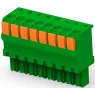 1986720-8 TE Connectivity Leiterplattenklemmen