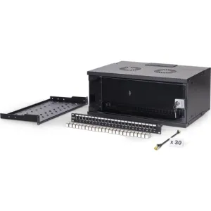 DN-49201-SET DIGITUS Schaltschränke, Serverschränke