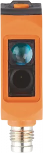 O6E702 IFM electronic Optische Sensoren