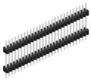 SLVW609227Z Fischer Elektronik Steckverbindersysteme