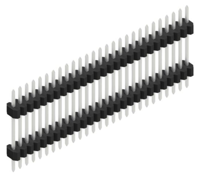 SLVW609227Z Fischer Elektronik Steckverbindersysteme