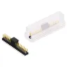 SL 11 SMD 052 34 S B SM Fischer Elektronik Steckverbindersysteme
