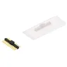 SL 12 SMD 031 10 G B SM Fischer Elektronik Steckverbindersysteme