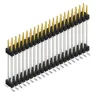 SL 16 SMD 247 42 S Fischer Elektronik Steckverbindersysteme