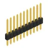 SLV N 1 055 11 G Fischer Elektronik Steckverbindersysteme